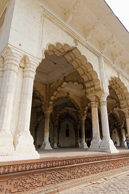 Agra-Le fort-030